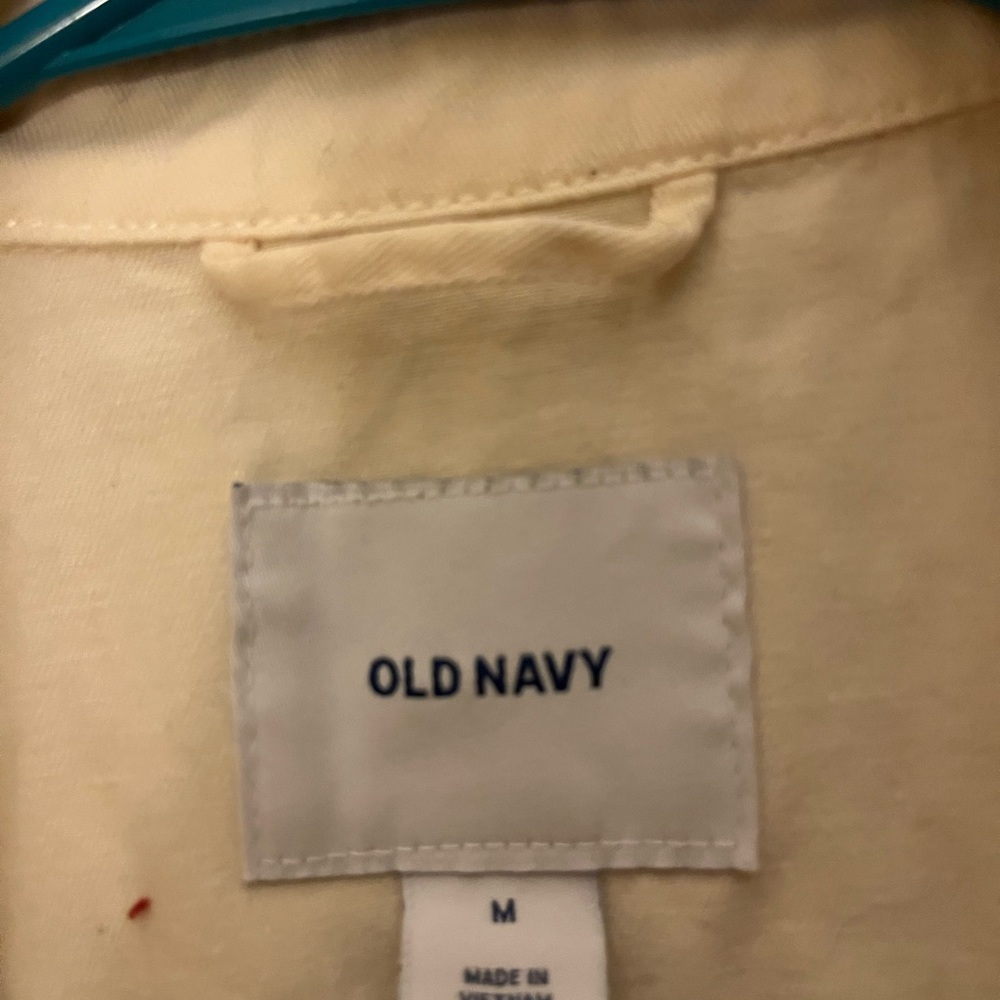 Jean jacket - Picture 2 of 5